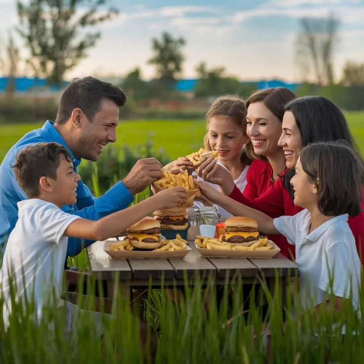 meals and dinning plans